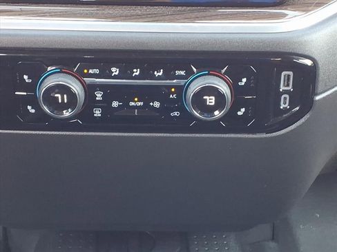 Certified 2026 Chevrolet Silverado 1500 LT w/ Protection Package image 23