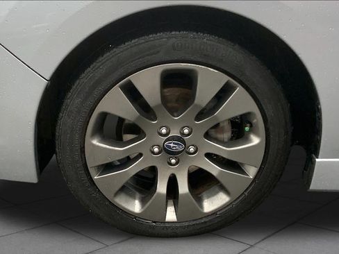 Used 2016 Subaru Impreza 2.0i Sport Premium AWD/4WD image 11