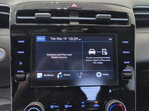 Certified 2023 Hyundai Santa Cruz SEL AWD/4WD image 20