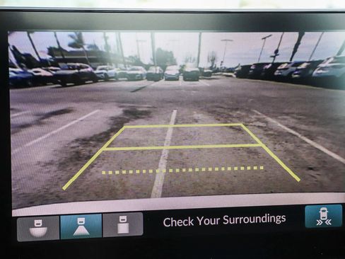 Used 2024 Honda Accord EX image 25