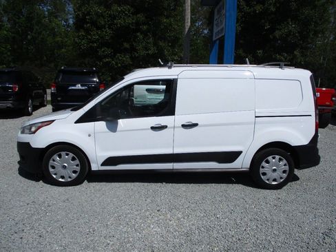Used 2019 Ford Transit Connect XL FWD image 2