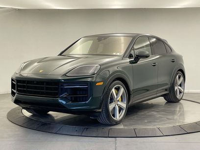 Used 2026 Porsche Cayenne GTS