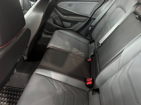 New 2026 Volkswagen Jetta GLI Autobahn image 10