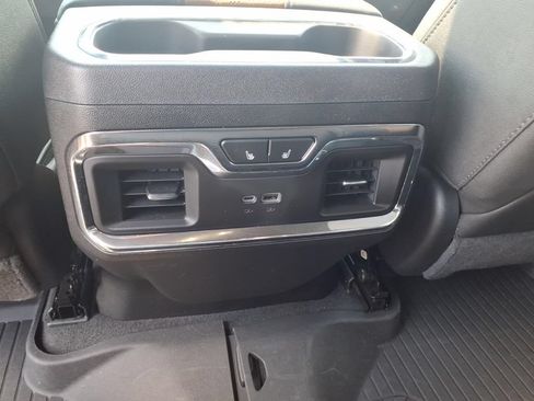 Used 2024 Chevrolet Silverado 2500 High Country w/ High Country Premium Package AWD/4WD image 16