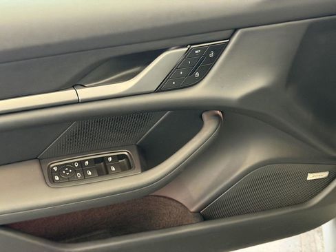 Certified 2025 Porsche Taycan RWD image 14