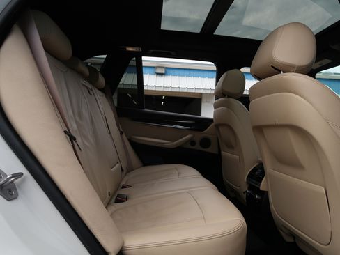 Used 2017 BMW X5 sDrive35i RWD image 38