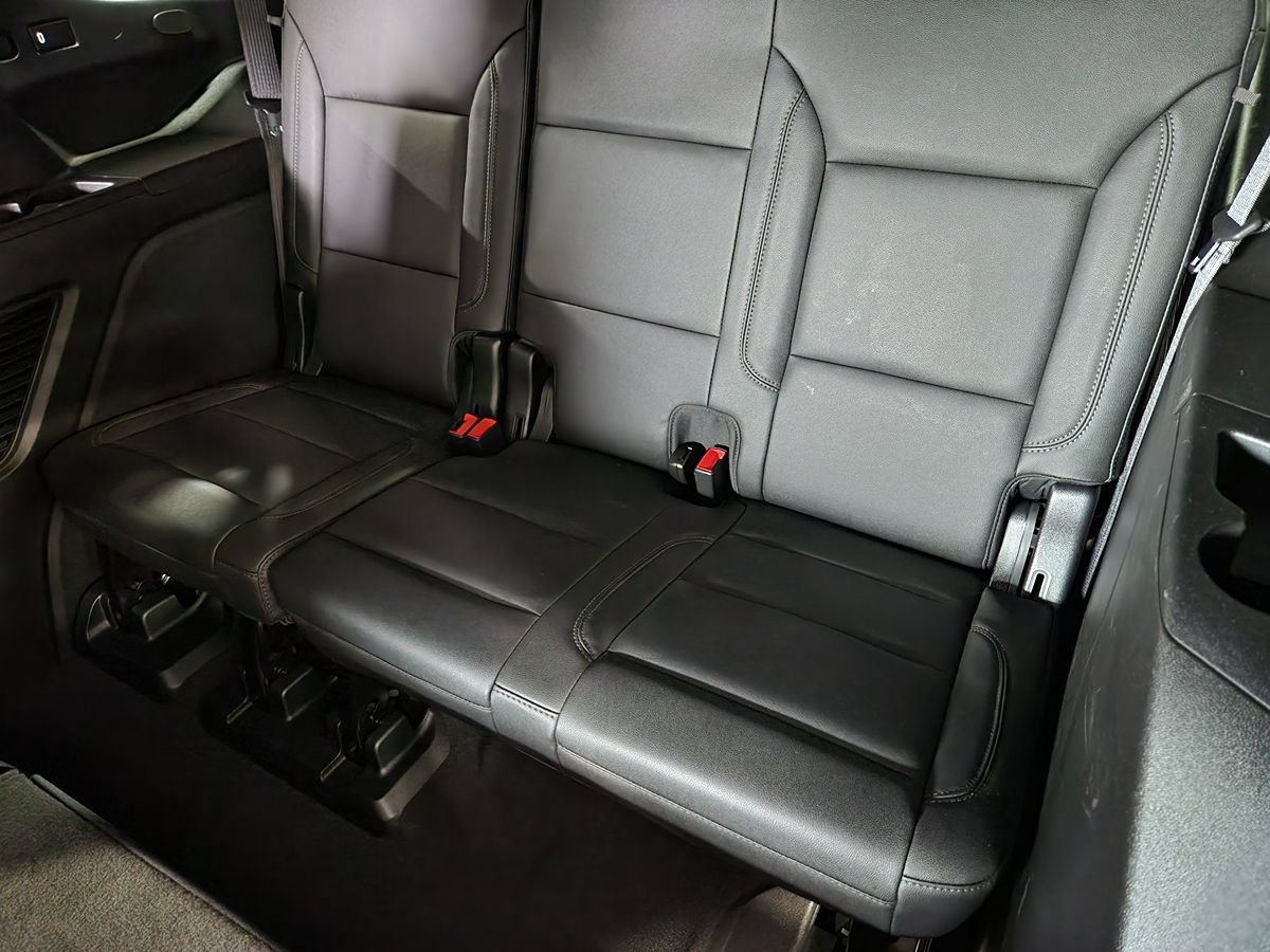 Used 2022 Chevrolet Tahoe LT w/ Luxury Package AWD/4WD image 50