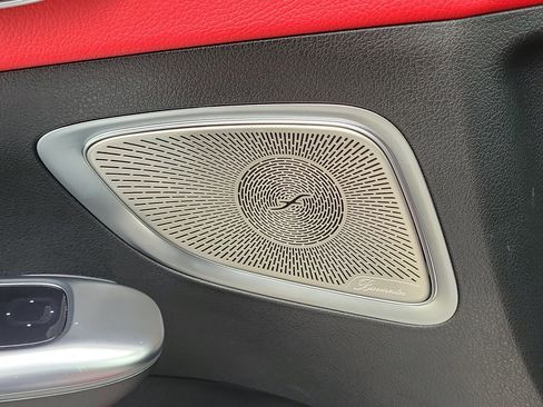 Used 2022 Mercedes-Benz C 300 Sedan image 26