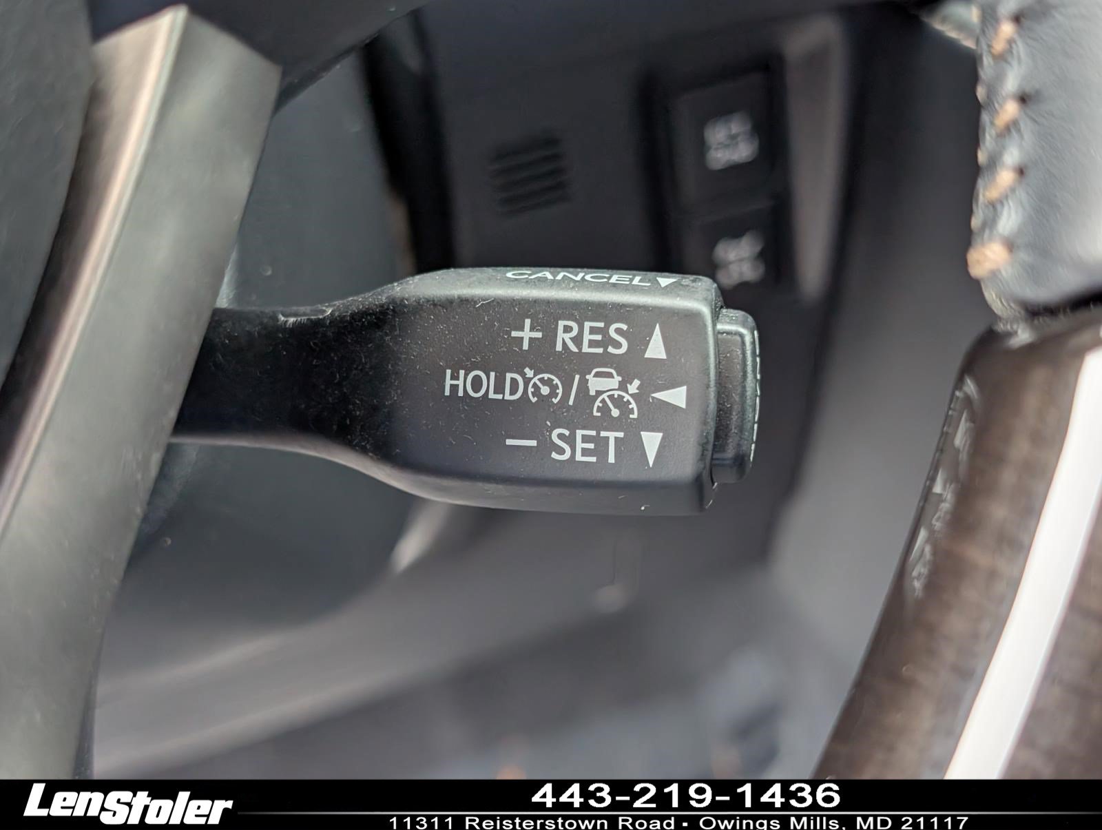 Used 2023 Lexus GX 460 Premium w/ Premium Package AWD/4WD image 29