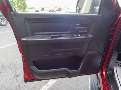 Used 2015 RAM 1500 Express AWD/4WD image 14