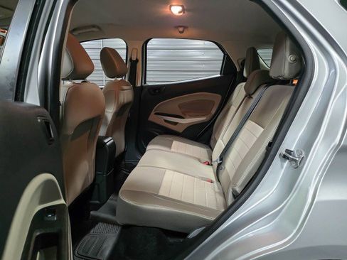 Used 2022 Ford EcoSport S image 15