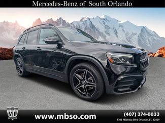 Certified 2024 Mercedes-Benz GLB 250 video 1