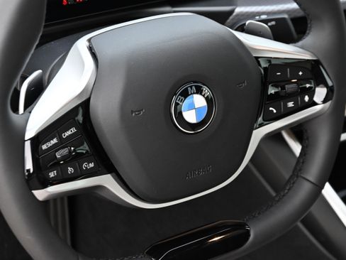 New 2026 BMW 330i Sedan w/ Premium Package image 13