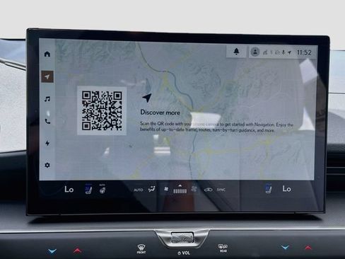 New 2026 Lexus ES 350e w/ Convenience Package FWD image 32