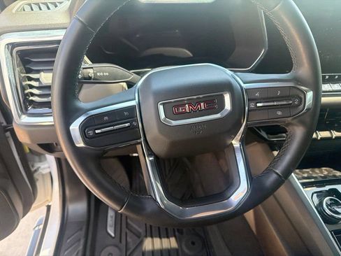 Used 2023 GMC Canyon Elevation w/ Elevation Premium Package AWD/4WD image 26