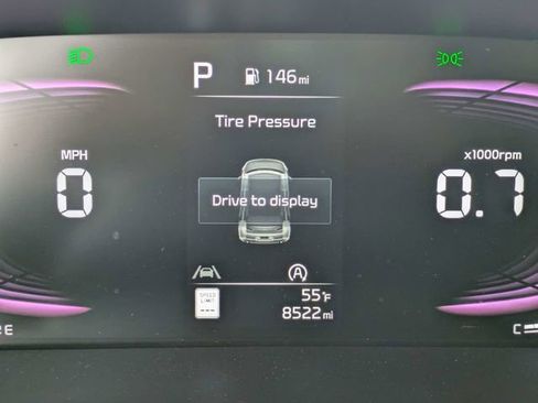 Used 2025 Kia Soul EX image 30