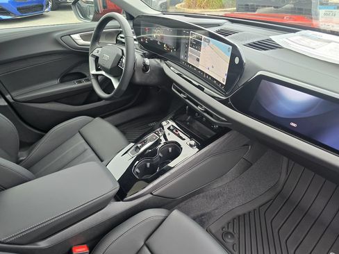 New 2026 Audi A5 2.0T Prestige AWD/4WD image 13