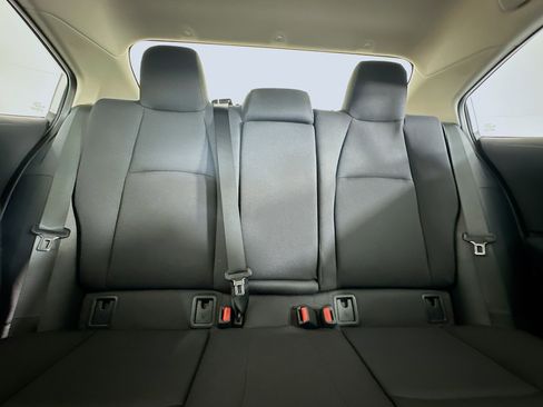 Used 2023 Toyota Corolla LE w/ LE Convenience Package FWD image 30