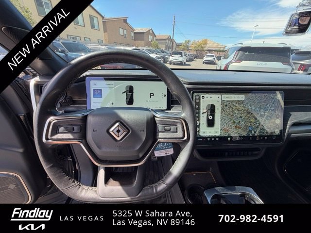 Used 2023 Rivian R1S Adventure Quad AWD/4WD image 10