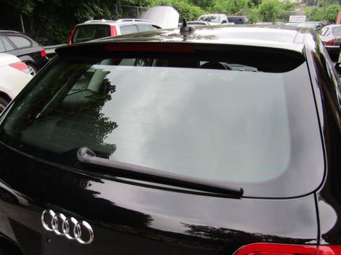 Used 2012 Audi A3 2.0T Premium Plus FWD image 14