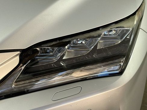 Used 2017 Lexus RX 350 F Sport w/ 3500 lbs Tow Prep Package FWD image 39