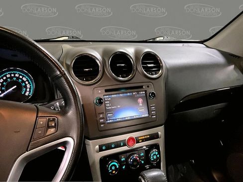 Used 2015 Chevrolet Captiva Sport LT w/ Convenience Package FWD image 25