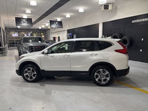 Used 2019 Honda CR-V EX image 5