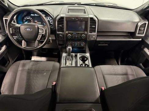 Used 2020 Ford F150 XLT w/ Equipment Group 302A Luxury AWD/4WD image 34