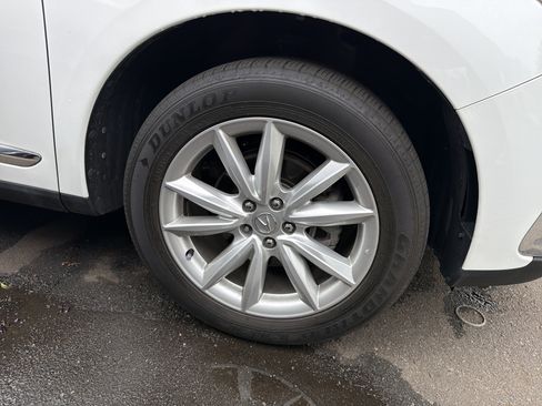 Used 2021 Acura RDX FWD image 11