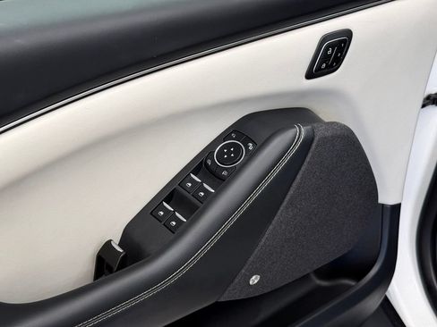 Certified 2023 Ford Mustang Mach-E Premium RWD image 20