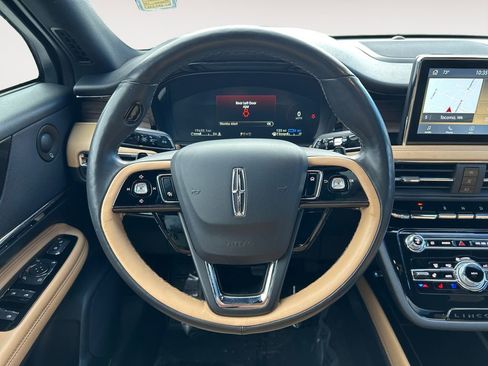 Used 2022 Lincoln Corsair Grand Touring w/ Elements Technology Bundle image 15