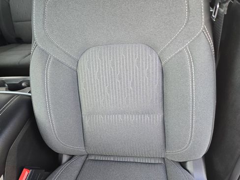 Used 2023 RAM 1500 Big Horn image 18