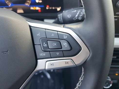 New 2026 Volkswagen Taos S image 18