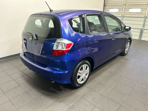 Used 2010 Honda Fit image 3