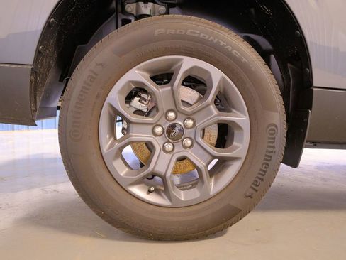 New 2025 Ford Maverick XLT w/ XLT Luxury Package image 43