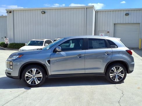New 2026 Mitsubishi Outlander Sport SE AWD/4WD image 2