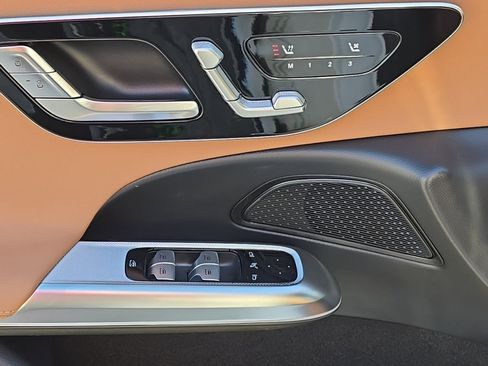 New 2026 Mercedes-Benz E 350 4MATIC image 14