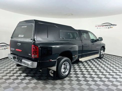 Used 2003 Dodge Ram 3500 Truck ST RWD image 8