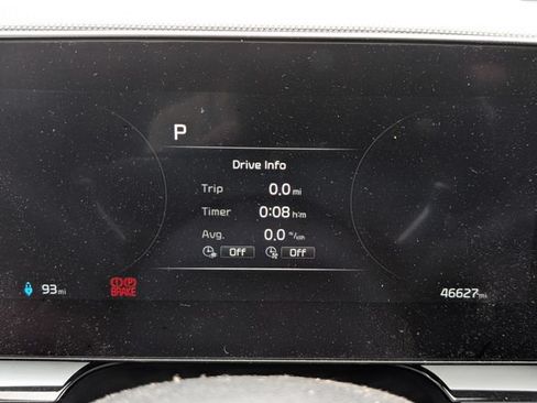 Used 2023 Kia Niro Wind w/ Wind Preserve Package FWD image 27