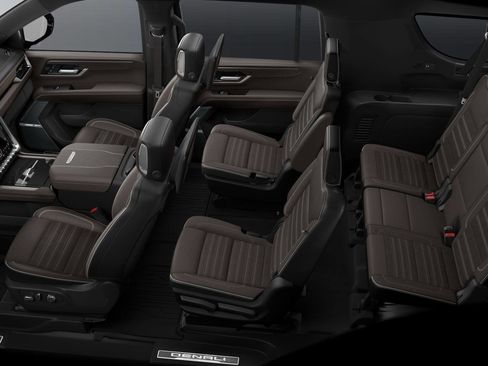 New 2026 GMC Yukon XL Denali Ultimate image 7
