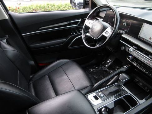 Used 2023 Kia Telluride S w/ S Sunroof Package image 22