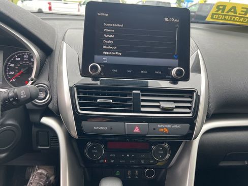 Used 2023 Mitsubishi Eclipse Cross SE image 22