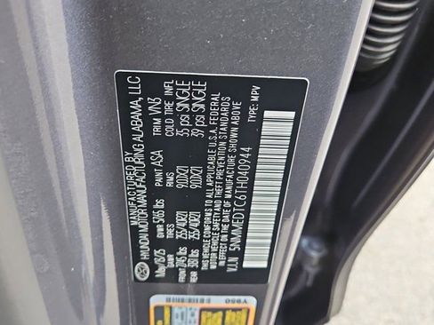 New 2026 Genesis GV70 3.5T Sport Prestige image 28