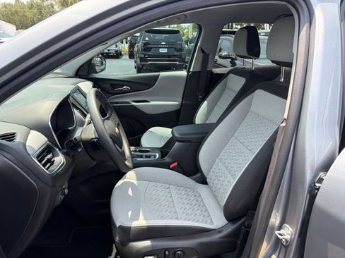 Used 2024 Chevrolet Equinox LS w/ LS Convenience Package FWD image 14