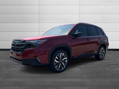 New 2026 Subaru Forester Touring AWD/4WD image 7