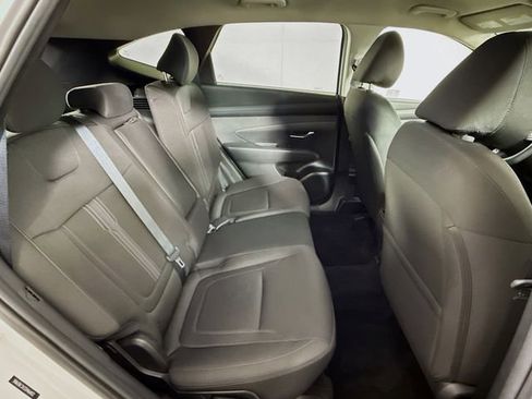 Certified 2025 Hyundai Tucson SEL image 28