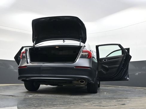 Used 2024 Honda Civic Sport image 38