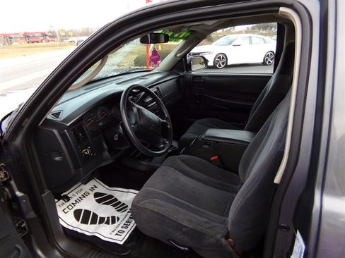 Used 2003 Dodge Dakota 2WD Regular Cab image 6
