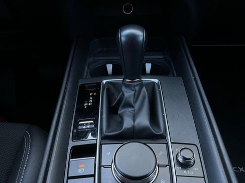 Used 2025 MAZDA CX-50 AWD 2.5 S w/ Select Package image 24