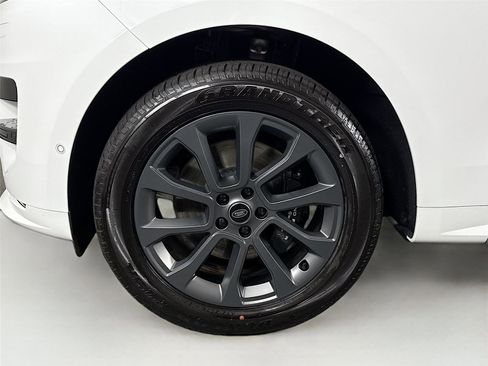 Used 2024 Land Rover Range Rover Sport Dynamic SE AWD/4WD image 50